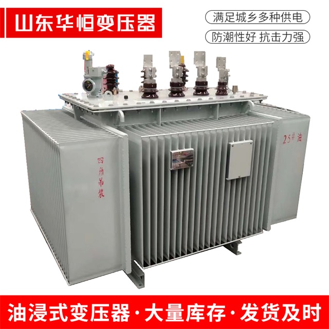 S13-10000/35清苑清苑清苑电力变压器厂家