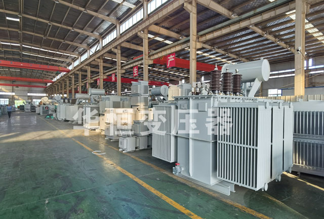 S13-8000/35清苑清苑清苑电力变压器厂家