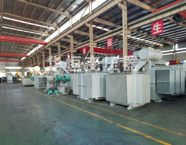 S11-8000/35清苑清苑清苑电力变压器厂家