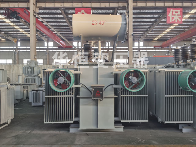 S11-8000/35清苑清苑清苑电力变压器价格