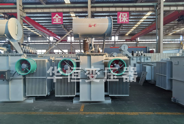 S13-6300/35清苑清苑清苑电力变压器