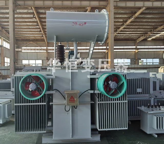 S13-6300/35清苑清苑清苑电力变压器