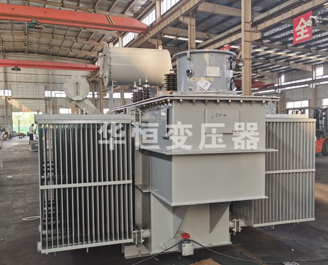 S11-8000/35清苑清苑清苑油浸式变压器价格
